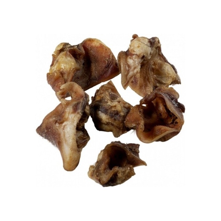 Suš.vepř.záušky 1kg NeMi bal.