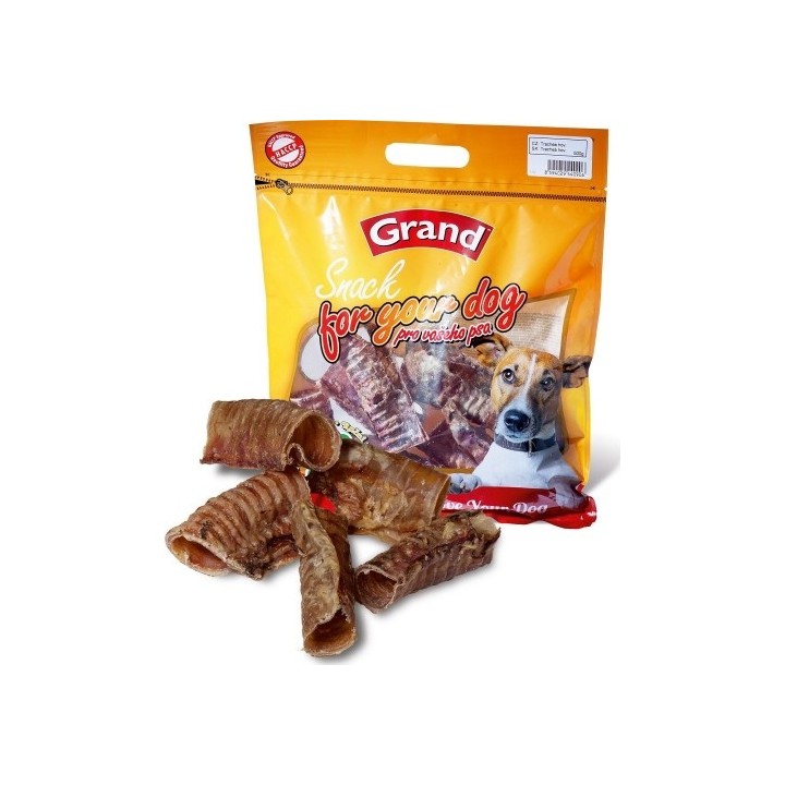 Suš.hovězí hrtan 500g/zip