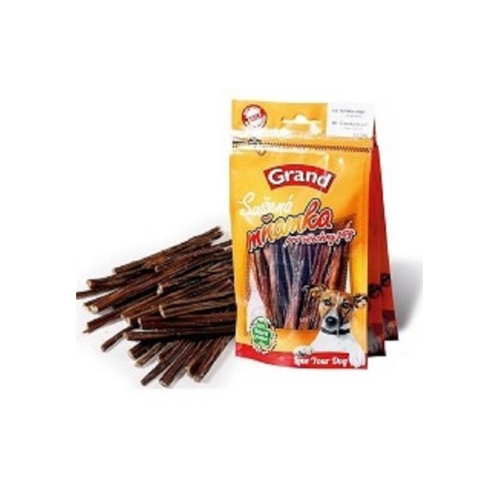 Suš.střívka 3x50g bal./zip