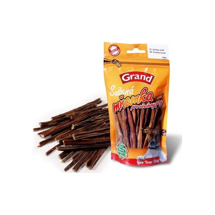 Suš.střívka 50g/zip