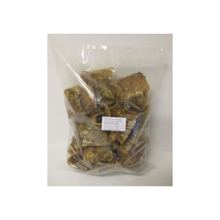 Suš.hovězí hrtan 1kg NeMi
