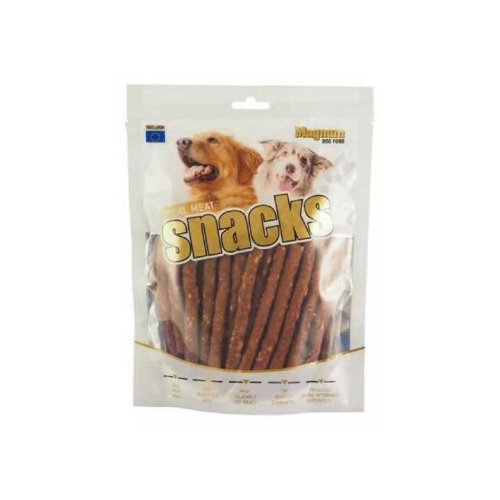 Magnum tyč kachní 250g měkké dog