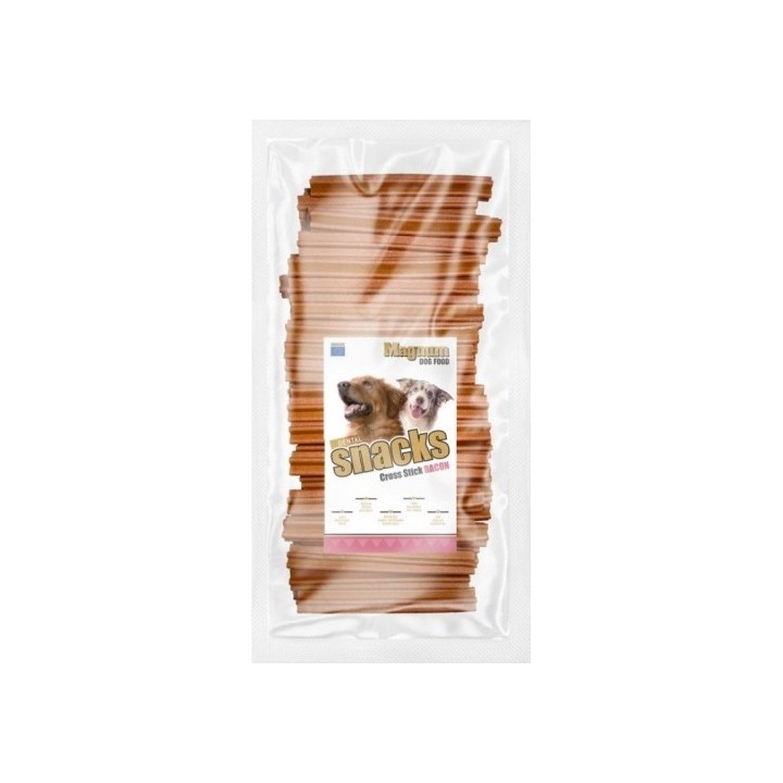 Mag.jer.tyč.kříž.slanina 12,5cm 1090g dog