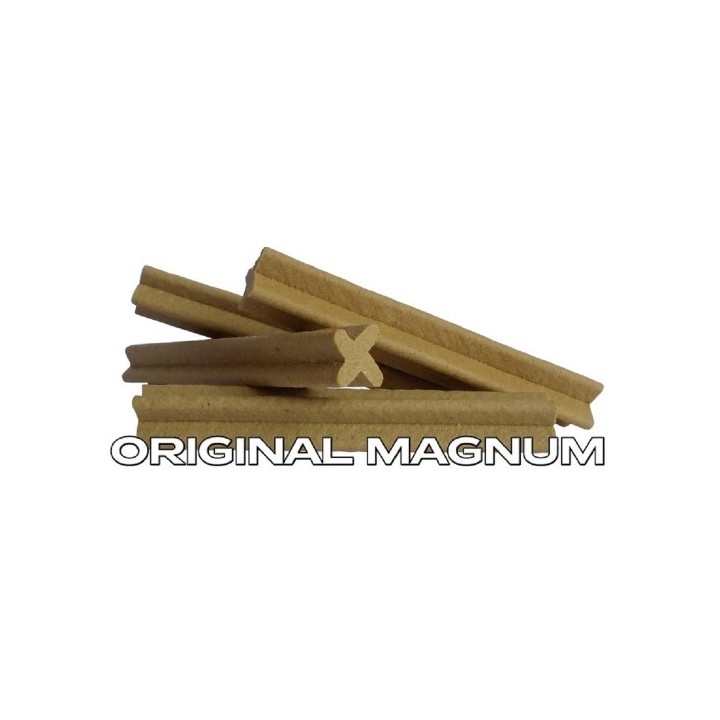 Magnum jerky tyč.křížová sýrová 12,5cm 1090g dog