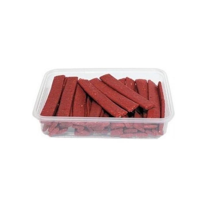 Soft plátek 350g hovězí 1,4/11cm