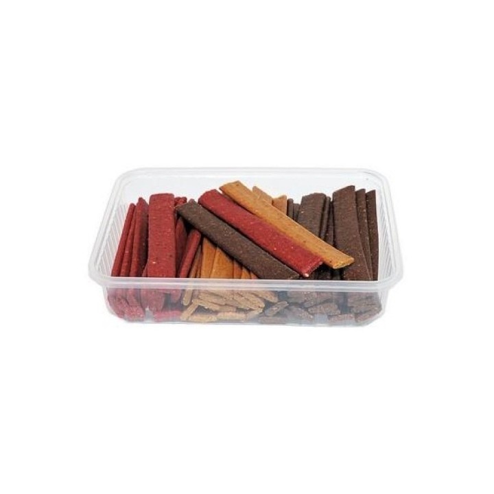 Soft plátek 350g mix 1,4/11cm