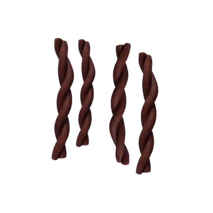 Magnum jerky tyč kroucená 12,5cm 750g dog