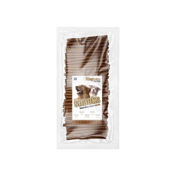 Magnum jerky tyč 12,5cm 860g dog