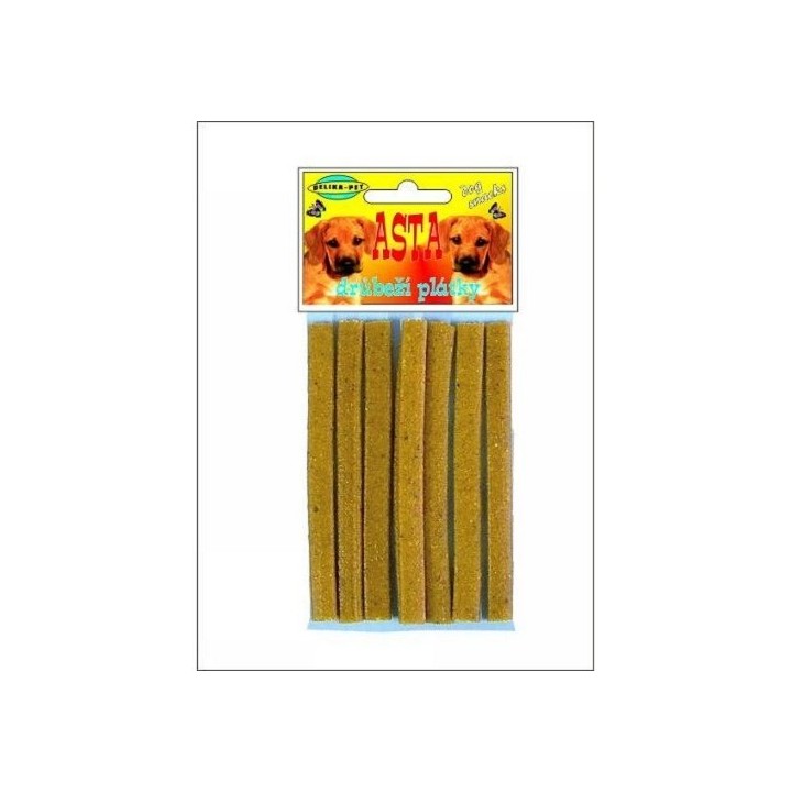 Asta plátek 35g drůbeží/50ks