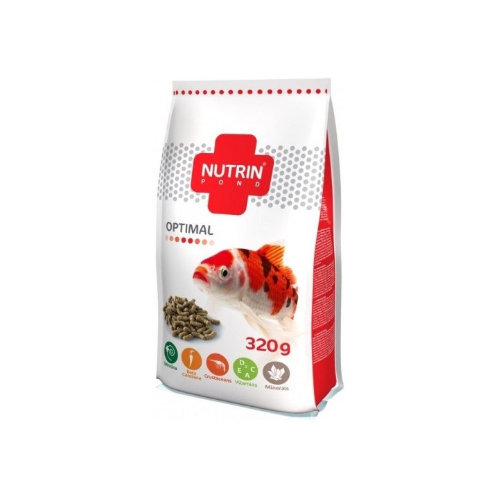 Nutrin Pond Optimal 320g
