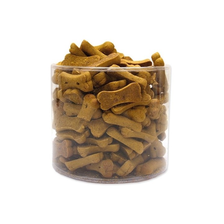 Kost drůbeží 5cm   900g /doza
