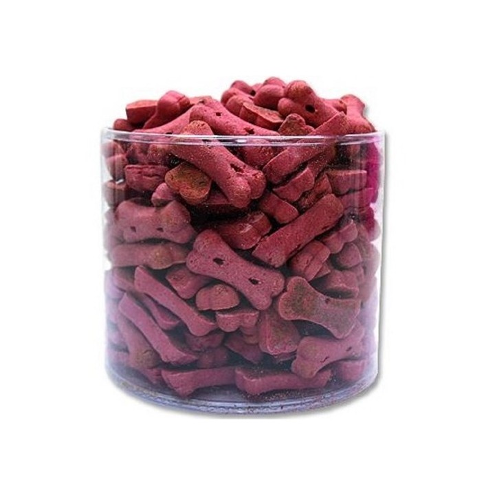 Kost hovězí 5cm   900g /doza