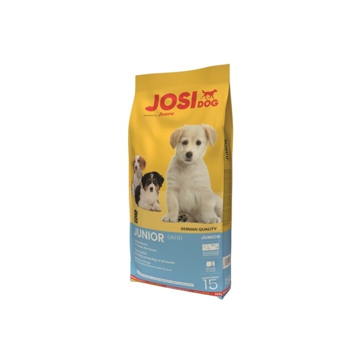 JosiDog 15kg Junior