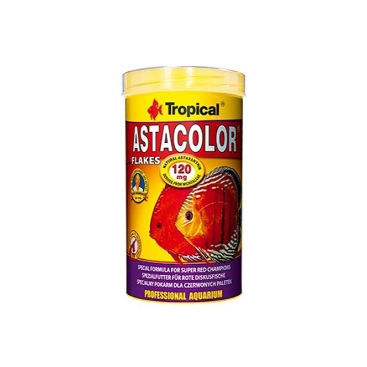 Tropical Astacolor 500 ml /100g   AKCE
