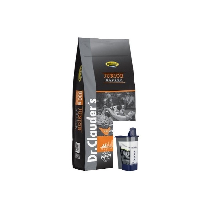 Best Choice 12,5kg Junior SB+MB (013102_Z B)