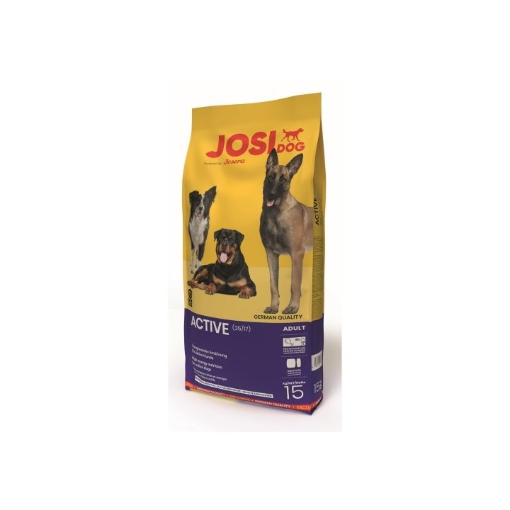 JosiDog 15kg  Active