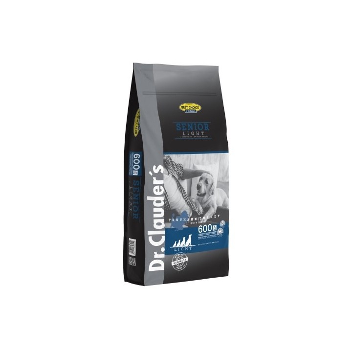 Best Choice 12,5kg Light/Senior (013103_Z B)