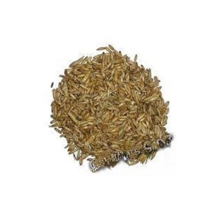 Oves loupaný 25kg Apetit