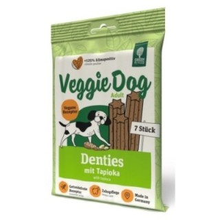 GPF - VeggieDog Adult Denties 180g