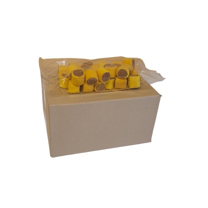 Rollos 2kg drůbeží /krabice