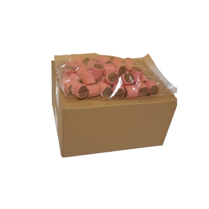 Rollos 2kg šunkový/krabice