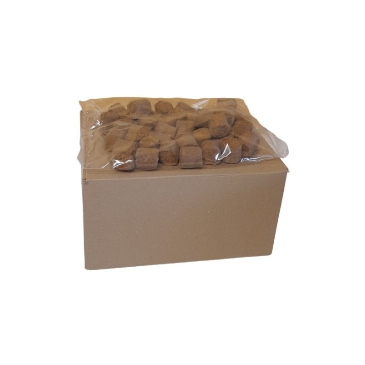 Rollos 2kg čokoládový/krabice