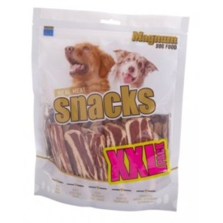 Magnum snacks Lamb  & Cod 500g dog