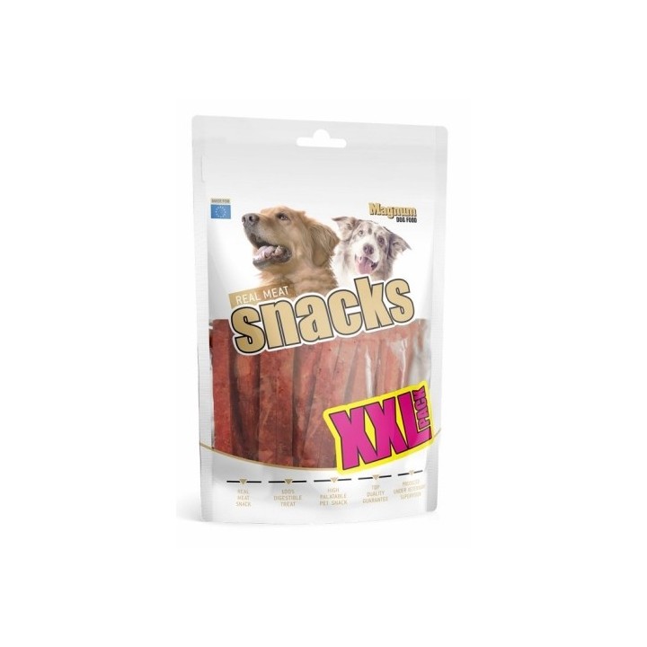 Magnum snacks Duck Slice soft 500g dog