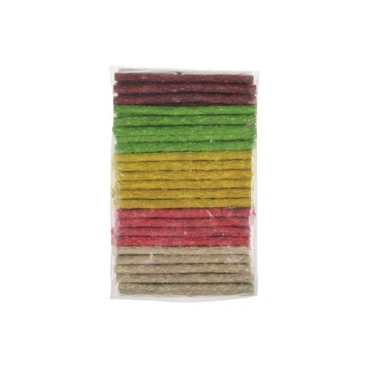 Tyč munchy 8-9mm/12,5cm/100ks/