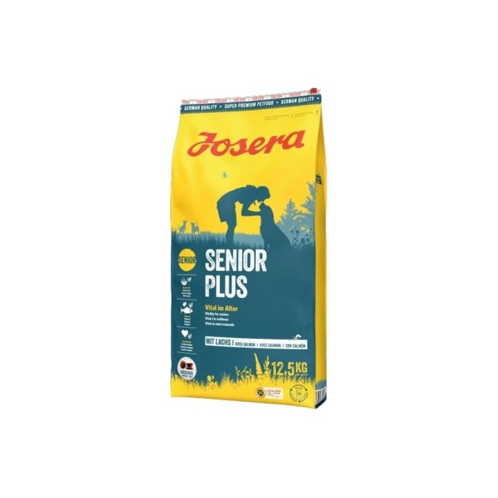 Josera 12,5kg * Senior Plus