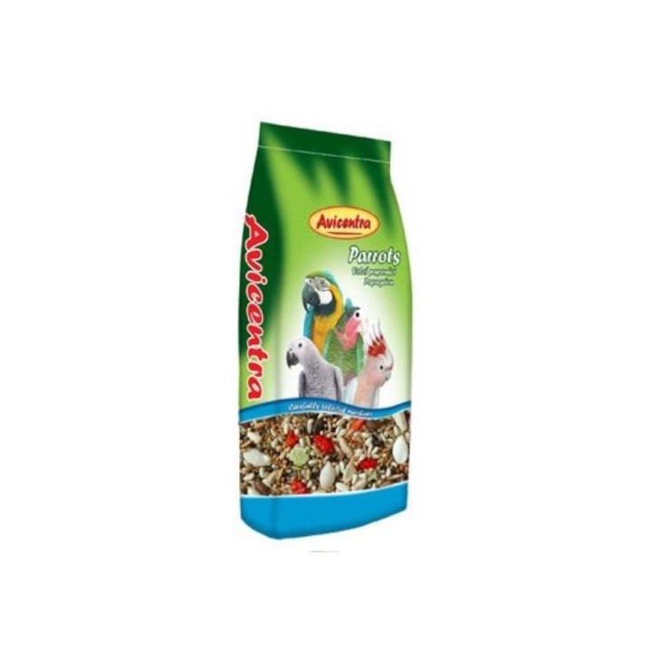 Avicentra Papoušek light professional 15kg