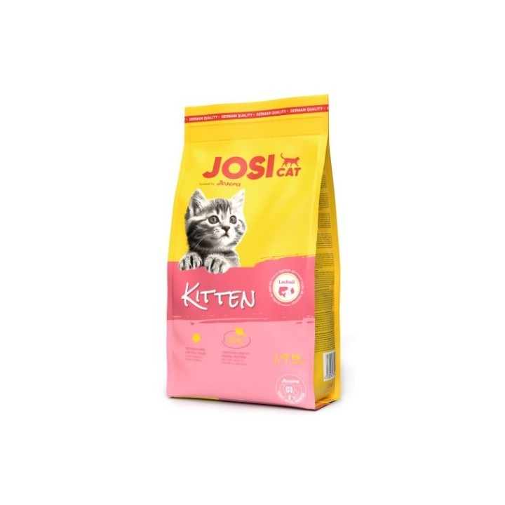 JosiCat 1,9kg Kitten