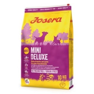 Josera 10kg Mini Deluxe
