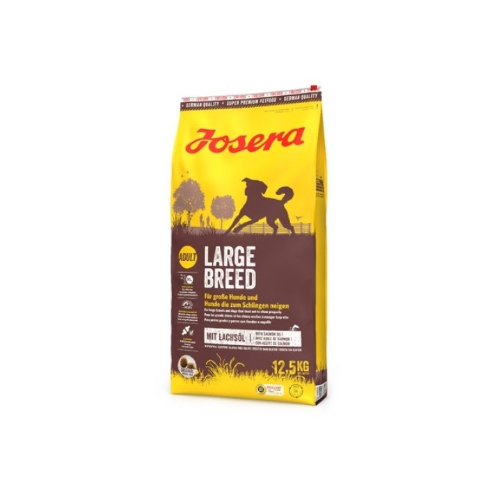 Josera 12,5kg * Large Breed