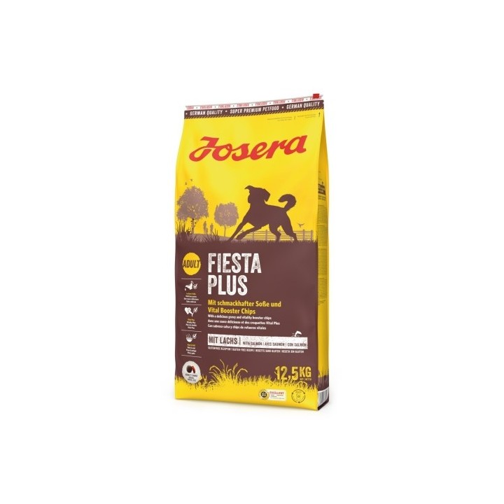 Josera 12,5kg * FiestaPlus