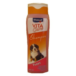 Šampon VITA Care puppy 300ml  AKCE