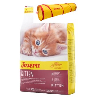 Josera  2kg Kitten  (960804  A)