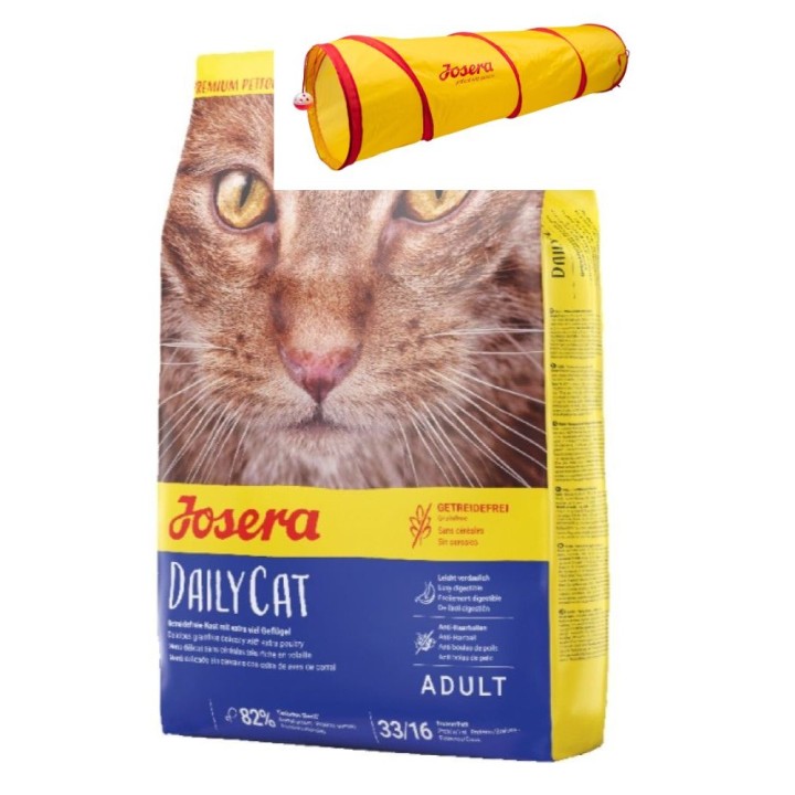 Josera  2kg DailyCat (960804  A)