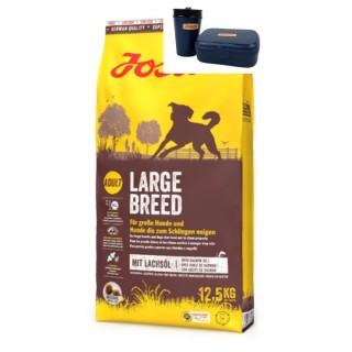 Josera 12,5kg * Large Breed (960803 B)