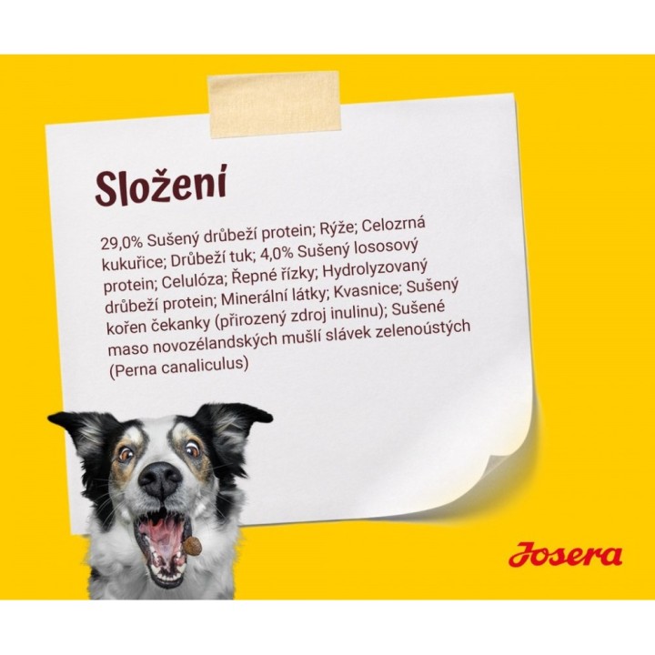 Josera 12,5kg * Large Breed (960803 B)