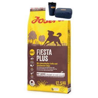 Josera 12,5kg * FiestaPlus (960803 B)