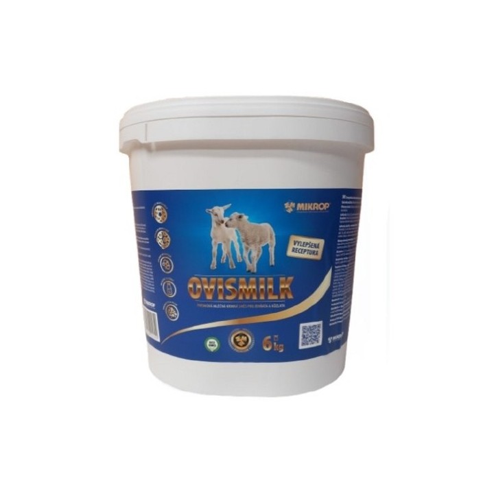 Ovismilk 6kg