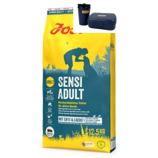 Josera 12,5kg * Sensi Adult (960803 B)