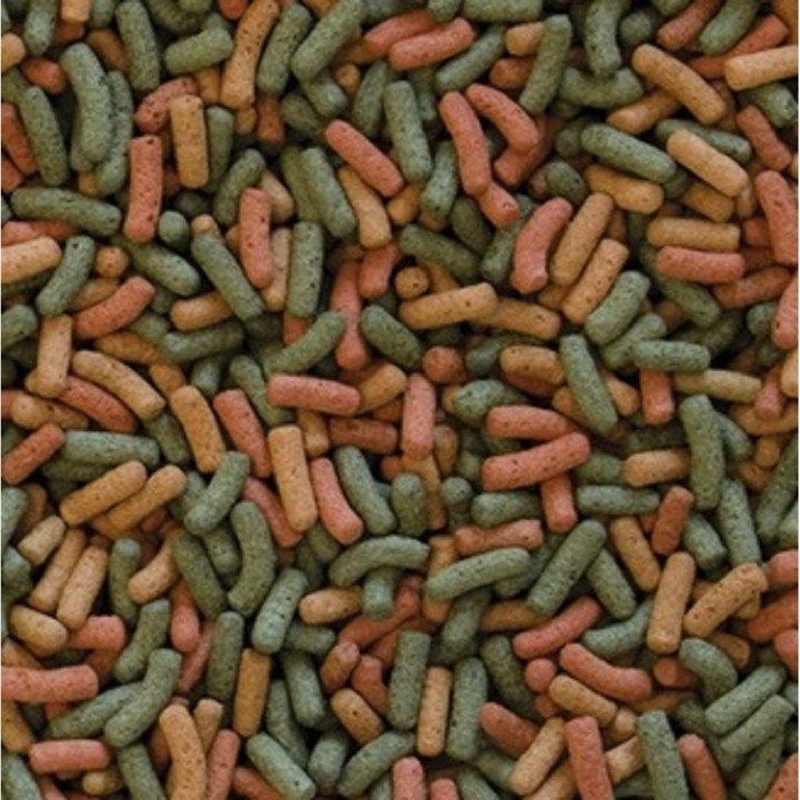 Tropical Biorept W 75g granule pro želvy + 20% ZDARMA