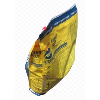 Poškozená Josera 11,5kg Family Plus