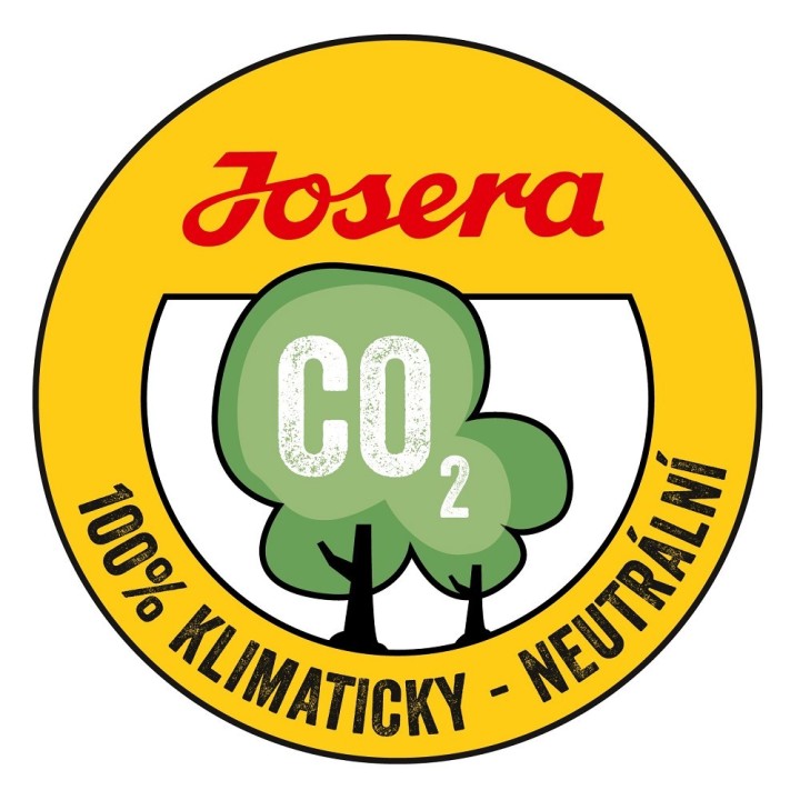 Poškozená Josera 11,5kg Family Plus