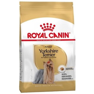 Royal Canin  7,5kg  Adult yorkshire dog AKCE