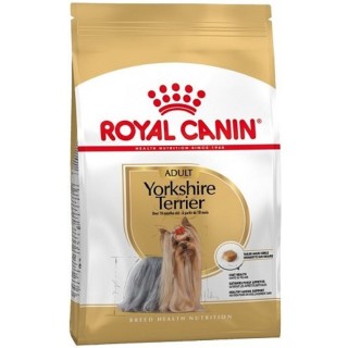 Royal Canin  500g  Adult yorkshire dog  AKCE