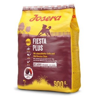 Josera 900g * FiestaPlus (013224_Z A)