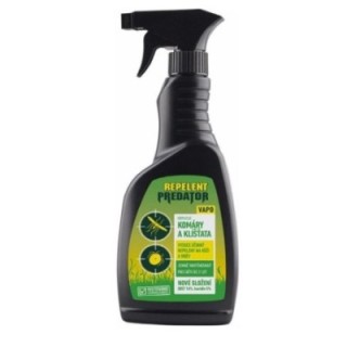 Predator VAPO 500ml mechanický rozprašovač AKCE